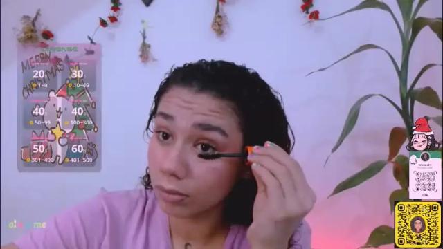 Thumbnail 1, meliss1's Stream at Chaturbate, 1 month ago