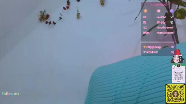 Image 10 of meliss1 Stream on Chaturbate on 1 month ago