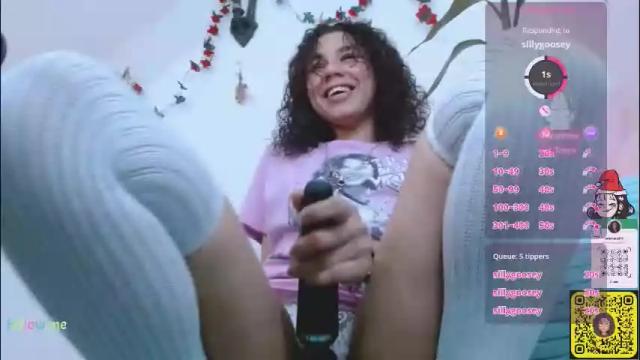 Image 4 of meliss1 Stream on Chaturbate on 1 month ago