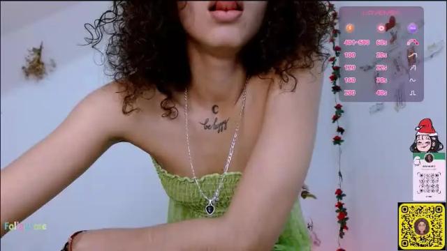 Thumbnail 2, meliss1's Stream at Chaturbate, 1 month ago