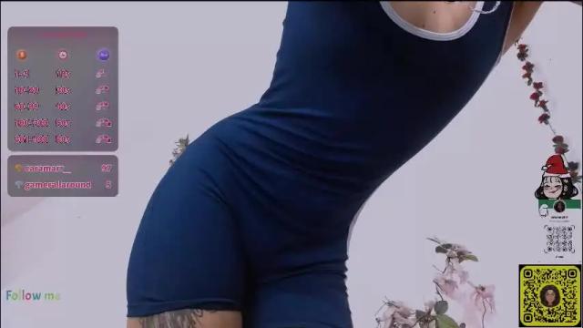 Image 10 of meliss1 Stream on Chaturbate on 28 days ago