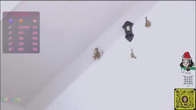 Image 2 of meliss1 Stream on Chaturbate on 28 days ago