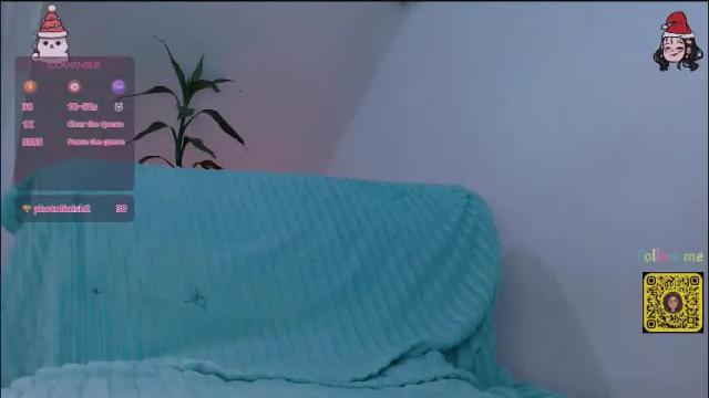 Thumbnail 3, meliss1's Stream at Chaturbate, 19 days ago