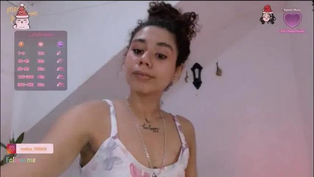 Thumbnail 1, meliss1's Stream at Chaturbate, 6 days ago