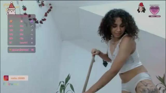 Thumbnail 3, meliss1's Stream at Chaturbate, 4 days ago