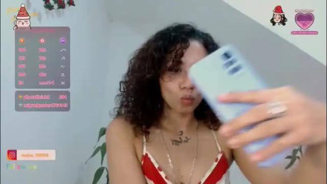 Image 12 of meliss1 Stream on Chaturbate on 9 days ago