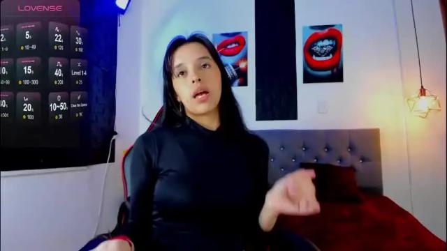 Thumbnail 1, melissa1_sc's Stream at Chaturbate, 1 month ago
