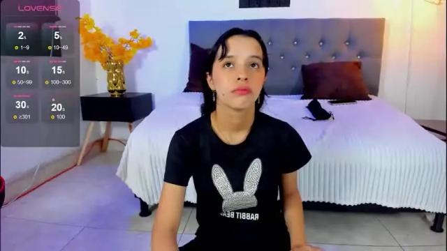 Thumbnail 1, melissa1_sc's Stream at Chaturbate, 1 month ago