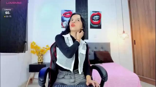 Image 4 of melissa1_sc Stream on Chaturbate on 7 days ago