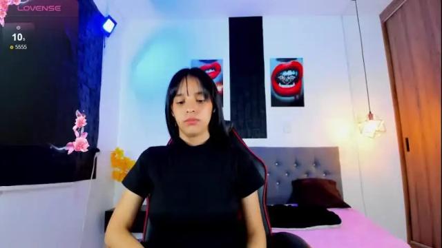 Thumbnail 2, melissa1_sc's Stream at Chaturbate, 5 days ago
