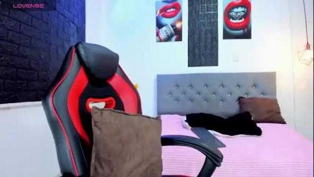 Thumbnail 3, melissa1_sc's Stream at Chaturbate, 2 days ago