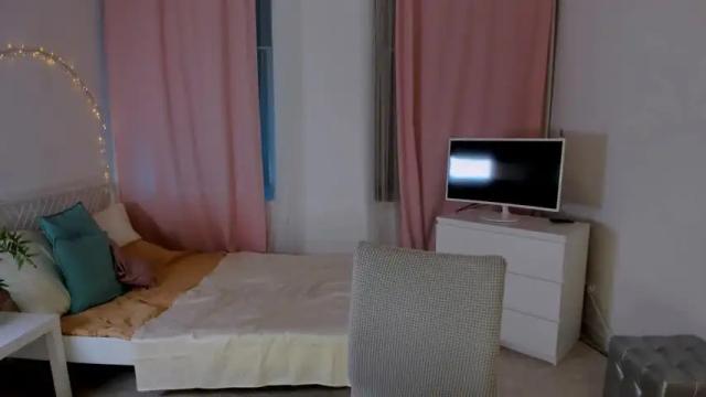 Image 2 of melissa_adamss Stream on Chaturbate on 19 months ago