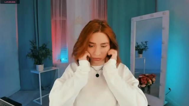 Image 2 of melissa_adamss Stream on Chaturbate on 19 months ago