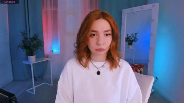 Image 4 of melissa_adamss Stream on Chaturbate on 19 months ago