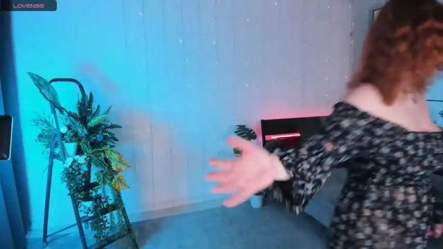 Image 3 of melissa_adamss Stream on Chaturbate on 19 months ago