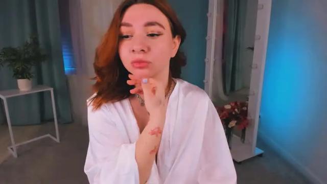 Image 4 of melissa_adamss Stream on Chaturbate on 19 months ago