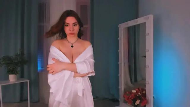 Thumbnail 2, melissa_adamss's Stream at Chaturbate, 19 months ago