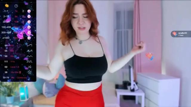 Image 2 of melissa_adamss Stream on Chaturbate on 19 months ago