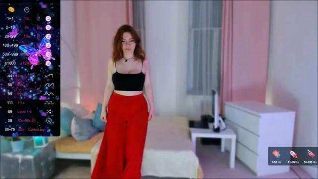 Image 3 of melissa_adamss Stream on Chaturbate on 19 months ago