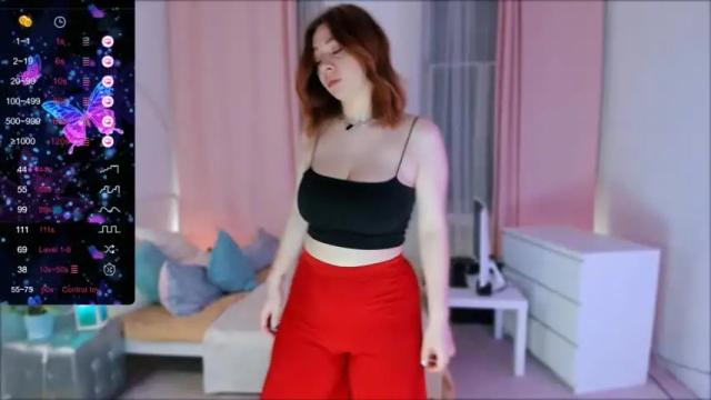 Image 4 of melissa_adamss Stream on Chaturbate on 19 months ago