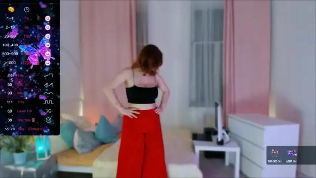 Image 8 of melissa_adamss Stream on Chaturbate on 19 months ago