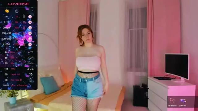 Image 6 of melissa_adamss Stream on Chaturbate on 19 months ago