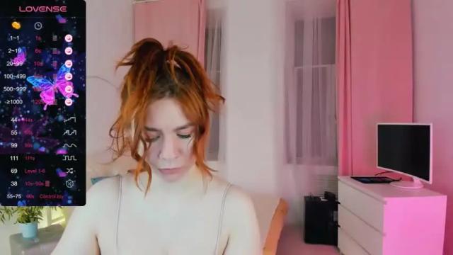 Image 7 of melissa_adamss Stream on Chaturbate on 19 months ago