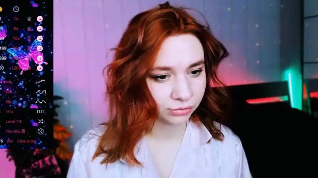 Image 10 of melissa_adamss Stream on Chaturbate on 19 months ago