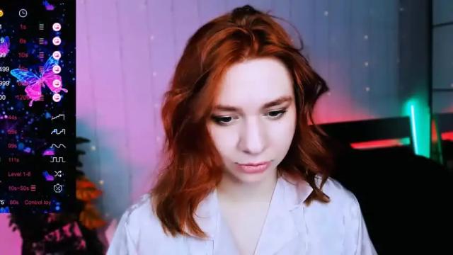 Image 11 of melissa_adamss Stream on Chaturbate on 19 months ago