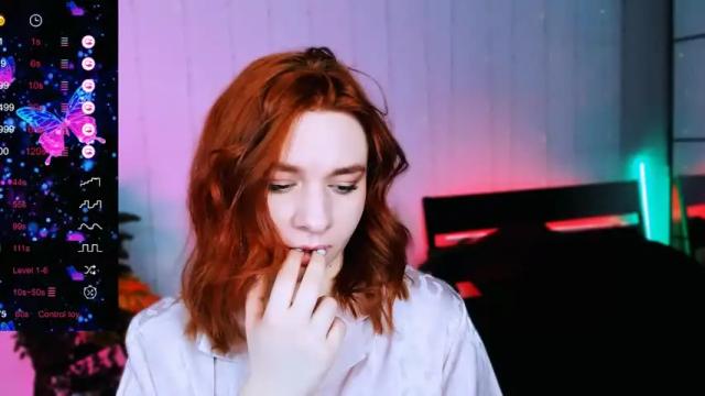 Image 12 of melissa_adamss Stream on Chaturbate on 19 months ago