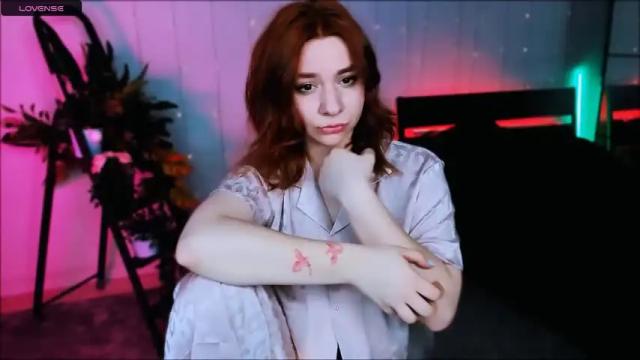 Image 2 of melissa_adamss Stream on Chaturbate on 19 months ago