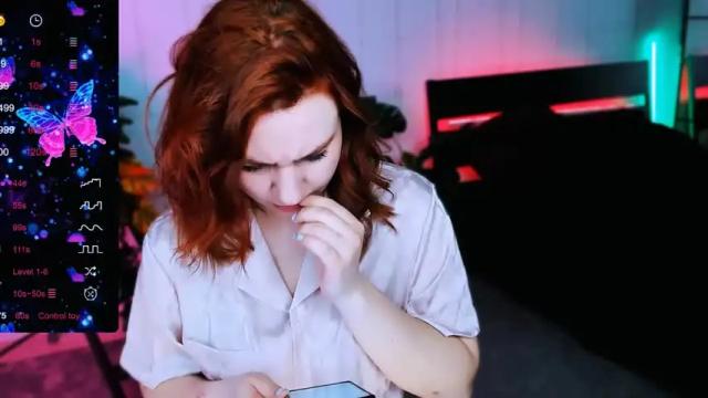 Thumbnail 2, melissa_adamss's Stream at Chaturbate, 19 months ago