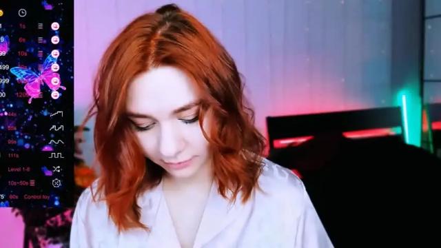 Image 7 of melissa_adamss Stream on Chaturbate on 19 months ago