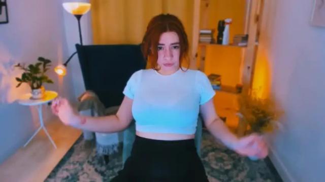 Image 8 of melissa_adamss Stream on Chaturbate on 18 months ago