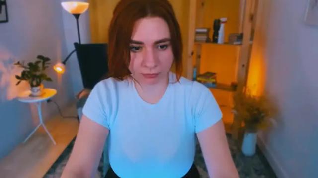 Thumbnail 3, melissa_adamss's Stream at Chaturbate, 18 months ago