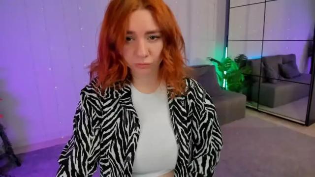 Thumbnail 1, melissa_adamss's Stream at Chaturbate, 18 months ago