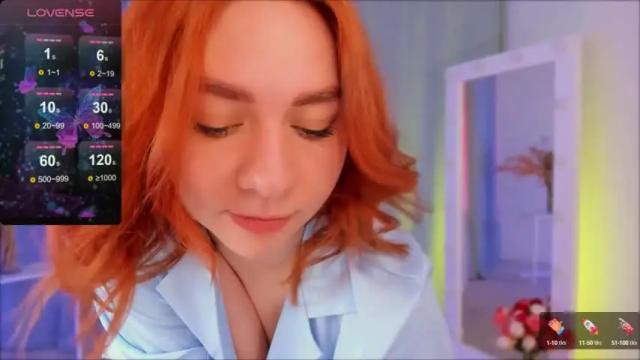 Image 10 of melissa_adamss Stream on Chaturbate on 18 months ago