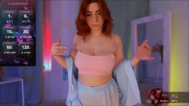 Image 8 of melissa_adamss Stream on Chaturbate on 18 months ago