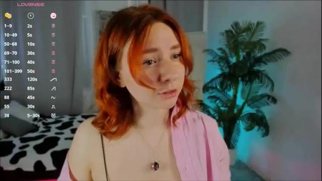 Thumbnail 1, melissa_adamss's Stream at Chaturbate, 6 months ago