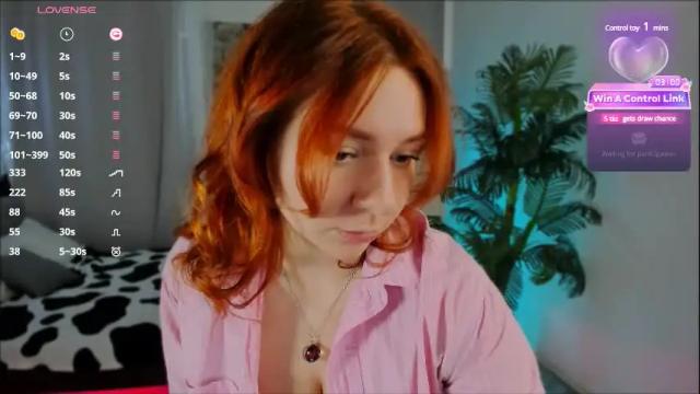 Image 6 of melissa_adamss Stream on Chaturbate on 6 months ago