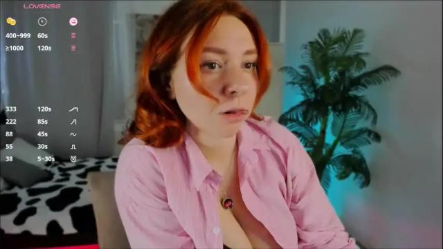 Thumbnail 3, melissa_adamss's Stream at Chaturbate, 6 months ago