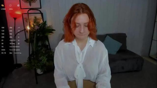 Image 2 of melissa_adamss Stream on Chaturbate on 5 months ago