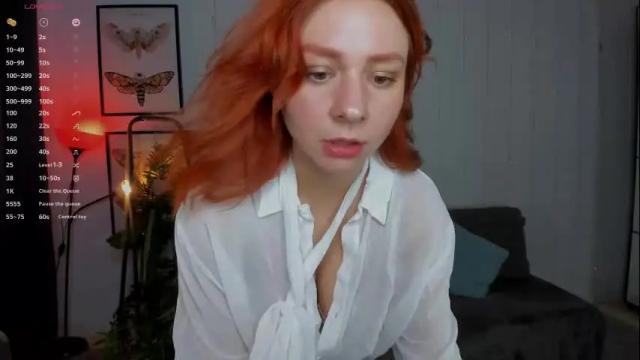 Image 6 of melissa_adamss Stream on Chaturbate on 5 months ago