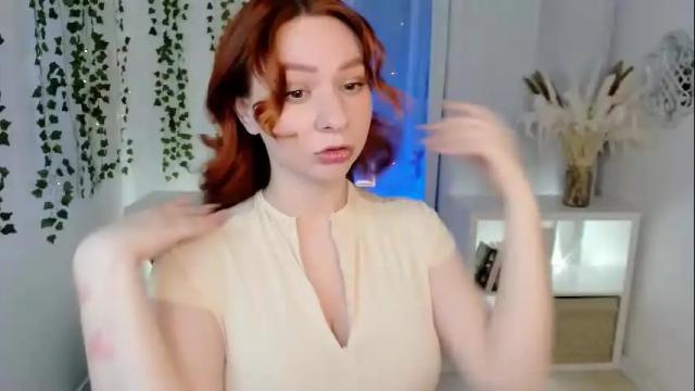 Thumbnail 1, melissa_adamss's Stream at Chaturbate, 5 months ago
