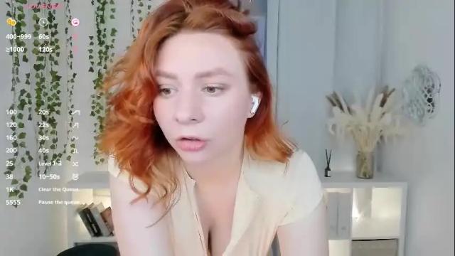 Image 11 of melissa_adamss Stream on Chaturbate on 5 months ago