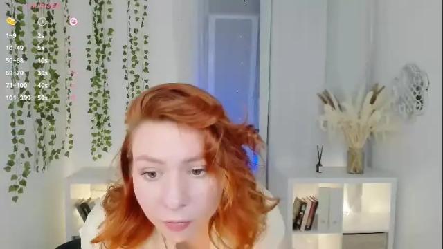 Image 12 of melissa_adamss Stream on Chaturbate on 5 months ago