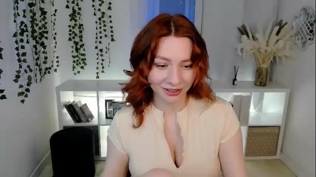 Image 3 of melissa_adamss Stream on Chaturbate on 5 months ago