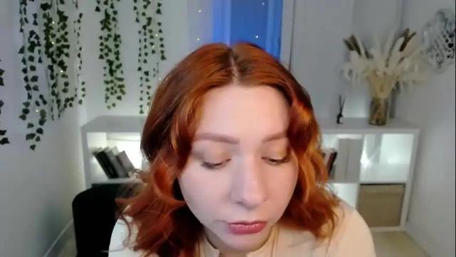 Thumbnail 2, melissa_adamss's Stream at Chaturbate, 5 months ago