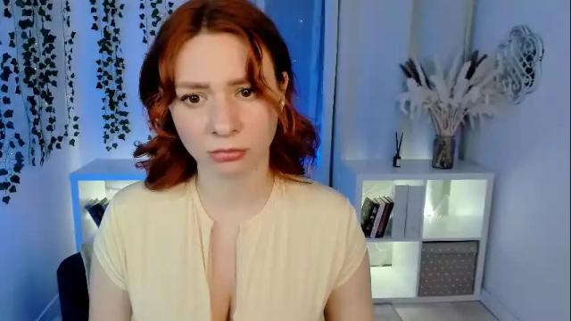 Image 8 of melissa_adamss Stream on Chaturbate on 5 months ago