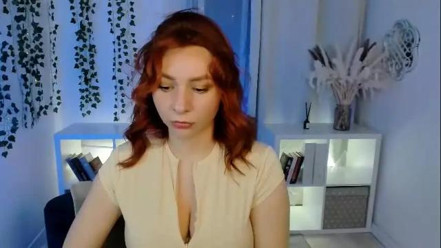 Thumbnail 3, melissa_adamss's Stream at Chaturbate, 5 months ago